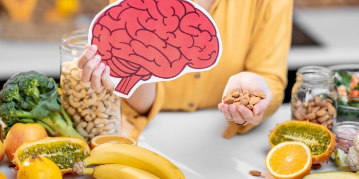 Santé mentale et nutrition : ce que vous mangez peut-il influencer votre humeur ?