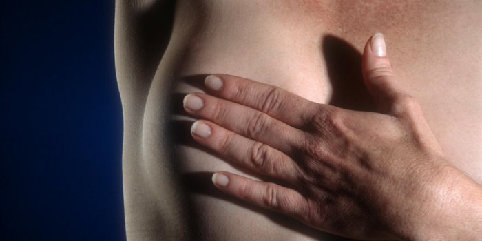 Cancer du sein : les pesticides favoriseraient son apparition chez les femmes menopausees