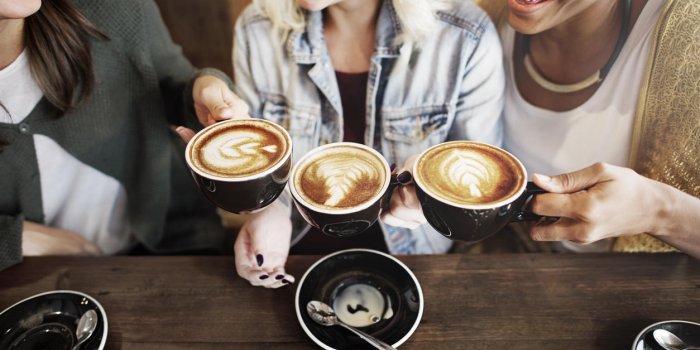 Cancer de l’endomètre : boire du café pourrait réduire les risques 
