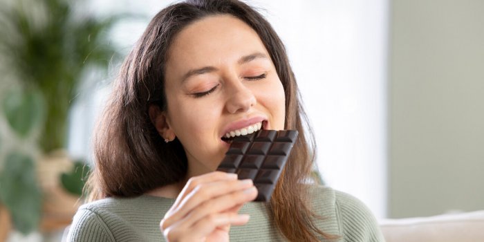 Chocolat : pourquoi il ne faut pas se laver les dents juste après en avoir mangé ? 