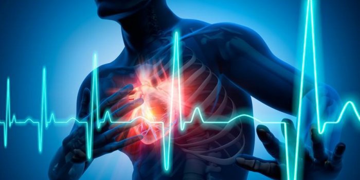 Crise cardiaque : 7 facteurs de risques chez les femmes 