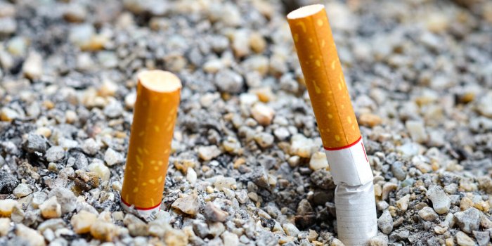 Cancer : le tabagisme a des effets néfastes sur les traitements