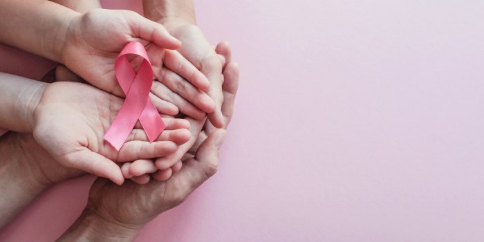 Cancer : l'exposition chimique augmente les risques chez les femmes