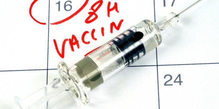 Vaccin Covid : comment prendre rendez-vous pour la troisième dose ? 
