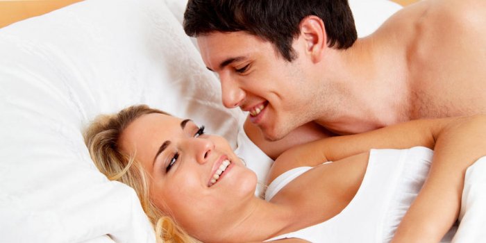 Pour une meilleure vie sexuelle, prolongez les câlins après l'amour !