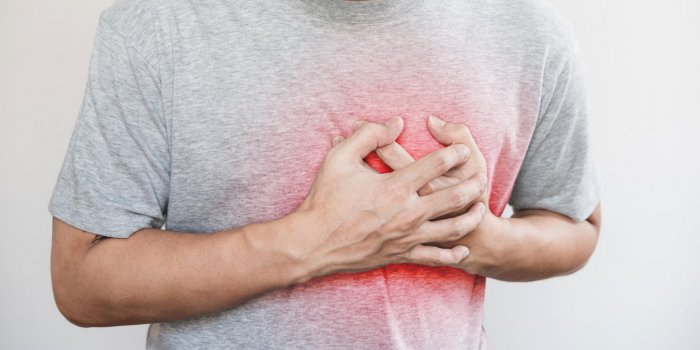 Décompensation cardiaque droite : quelles conséquences ?