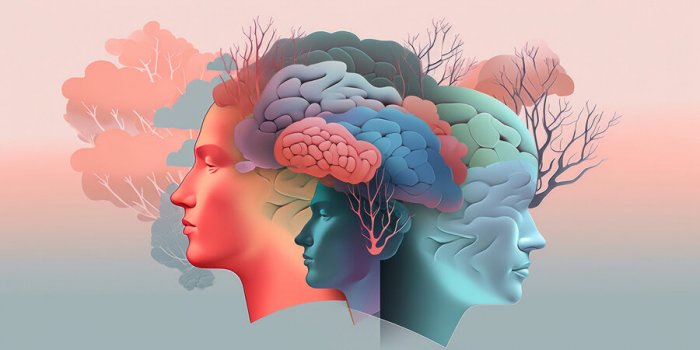 Dépression : elle impacte différemment le cerveau des hommes et des femmes