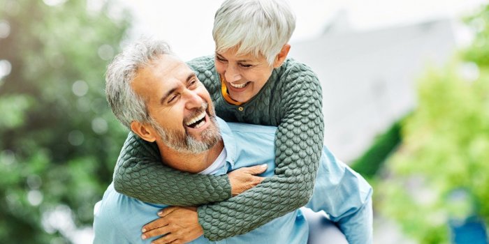 Espérance de vie : 5 clés pour rester en bonne santé en vieillissant 