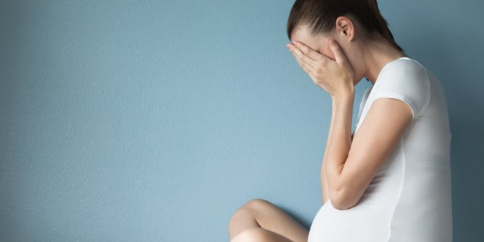 Dépression : les antidépresseurs inefficaces chez les femmes enceintes ?