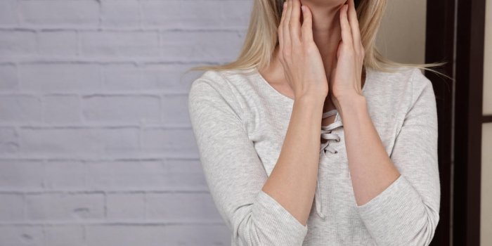 Thyroïde : comment réussir à bien vivre après une ablation ? 