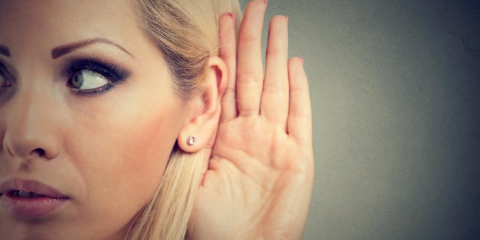 Perte auditive : qu'est-ce que l'otospongiose ?