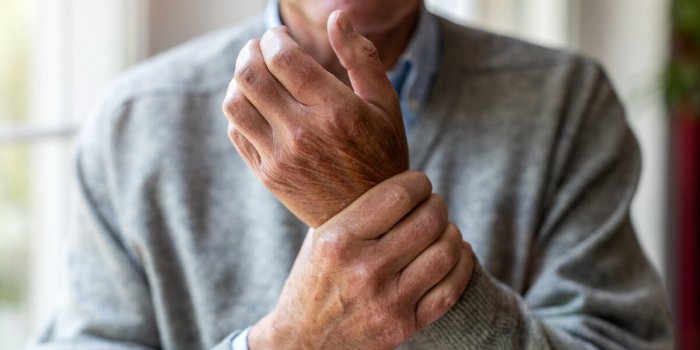 Ostéoporose masculine : un problème de santé publique
