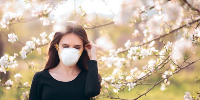 Asthme sévère : le masque, une arme efficace pour diminuer les crises ?