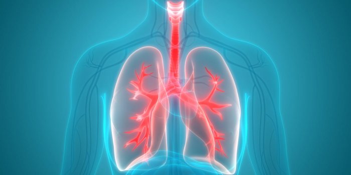 Quelle maladie provoque de l'eau dans les poumons ?