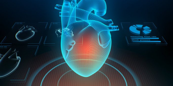 Covid-19 : il peut provoquer la mort par arrêt cardiaque sans détresse respiratoire