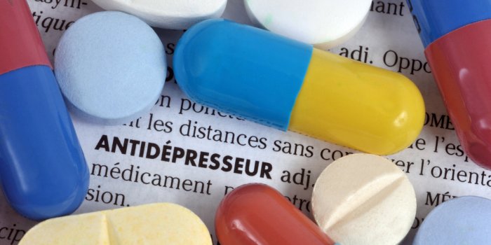Antidépresseurs : dépendance, libido…Quels sont les effets secondaires ?