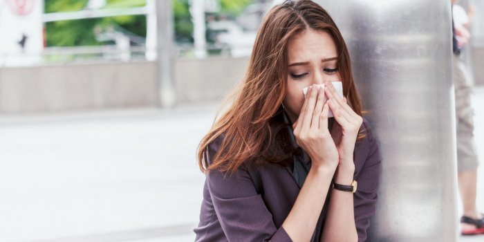 Allergie aux pollens : l'homéopathie ne remplace pas une désensibilisation