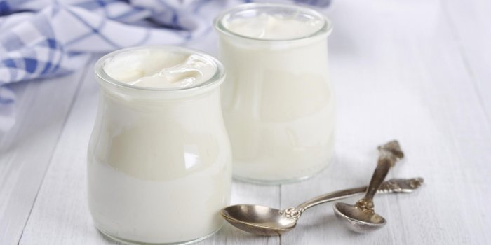 1 yaourt par jour réduirait le risque de diabète de type 2