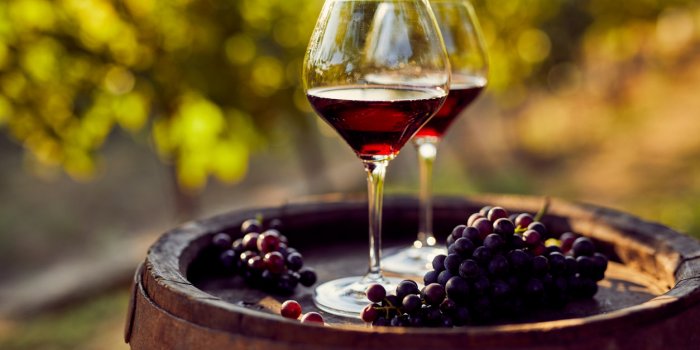 Sulfites, pesticides… Les dangers cachés du vin 