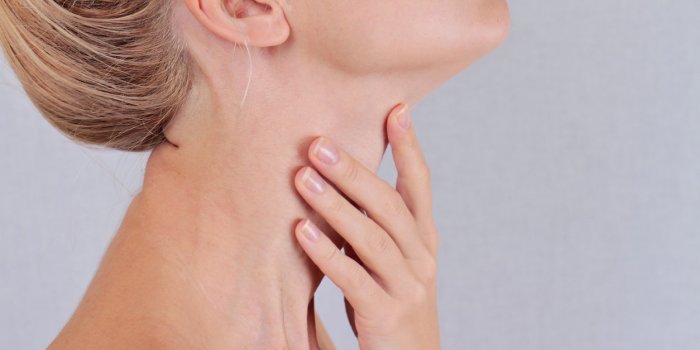 Problèmes de thyroïde : quels sont les signes ? 