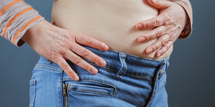 10 erreurs qui vous empêchent de maigrir du ventre