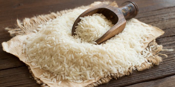 Rappel : du riz basmati Auchan contaminé par une toxine 