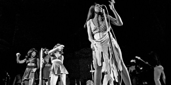 De quelles maladies Tina Turner est-elle décédée ?
