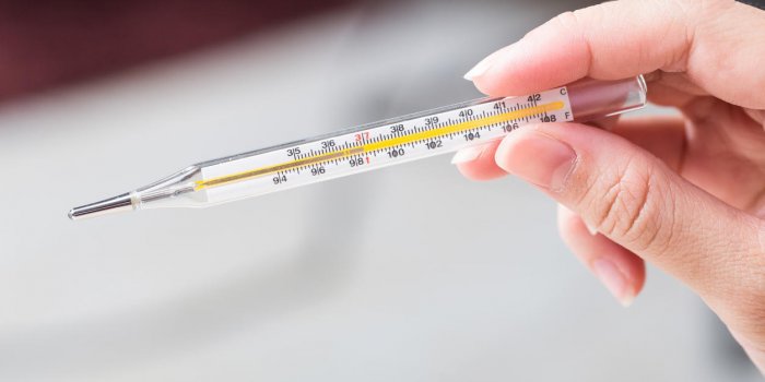 Thermomètre médical connecté : Comment le choisir. Conseils d