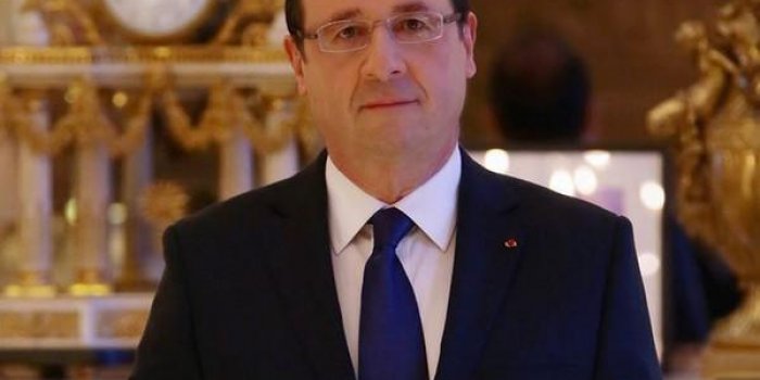 Ce que révèlent les résultats du bilan de santé de François Hollande