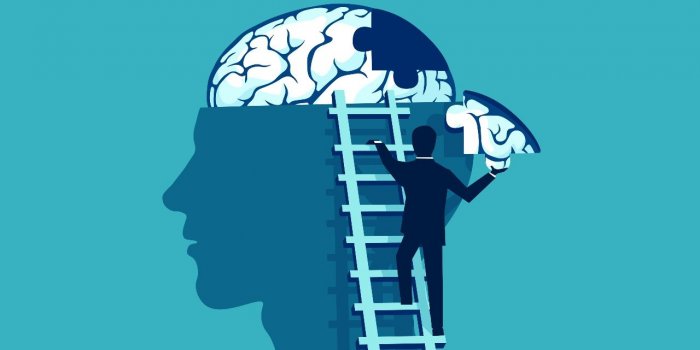 Covid-19 : mémoire, Alzheimer... Quels impacts sur le cerveau ?
