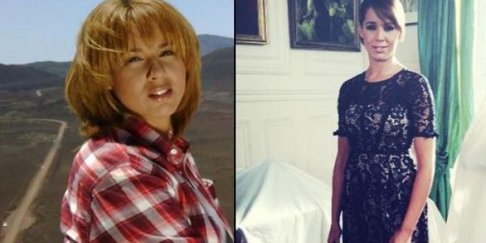 Chimène Badi : elle révèle son secret pour perdre 35 kilos