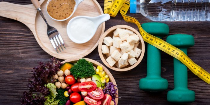 Perte de poids, hypertension : les règles du régime Dash