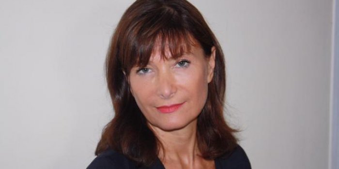 Nathalie Ducongé, secrétaire générale de 