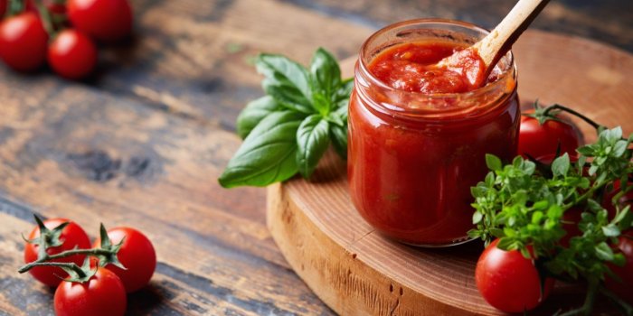 Sauce tomate : ses dangers insoupçonnés 