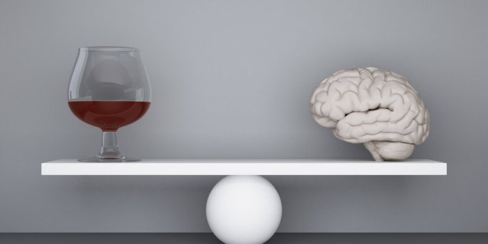 Alcool : la durée nécessaire pour réparer ses dommages sur le cerveau