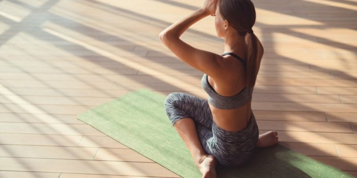 Malaise vagal : le yoga, le secret pour ne plus s'évanouir ?