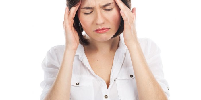 migraine ophtalmique