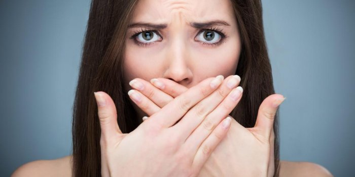 Cancer : 7 signes dans votre bouche à ne pas ignorer 