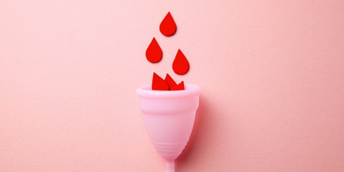 Alzheimer : le sang menstruel pourrait aider à en guérir