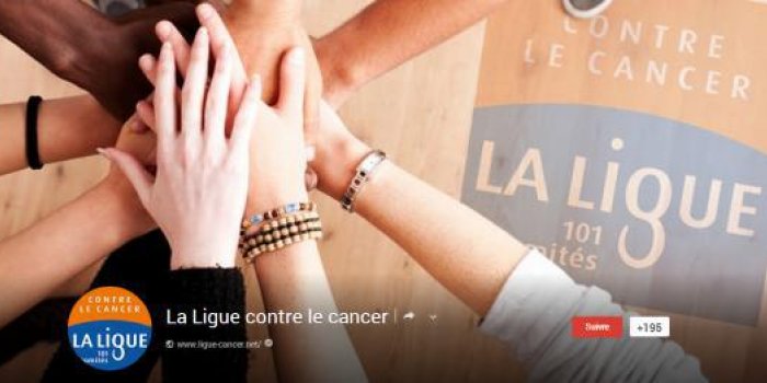 Les 4 missions de La ligue contre le cancer pour lutter contre la maladie