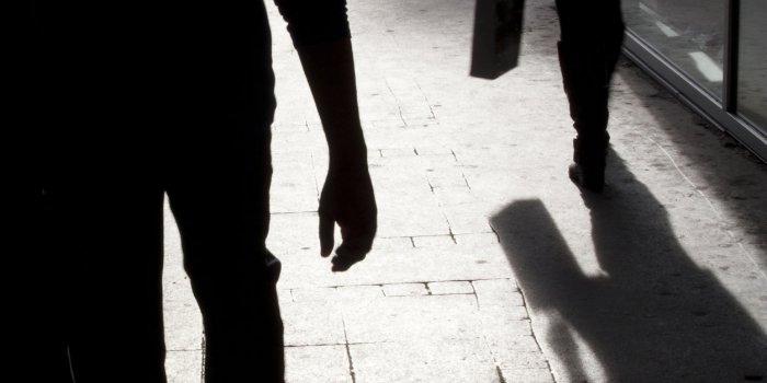 Stalking : 4 signes que vous êtes victime de harcèlement
