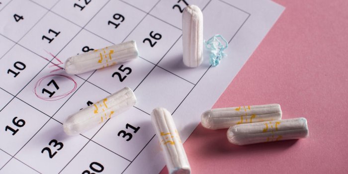 Cycle menstruel irrégulier : quand faire un bilan d'infertilité ?