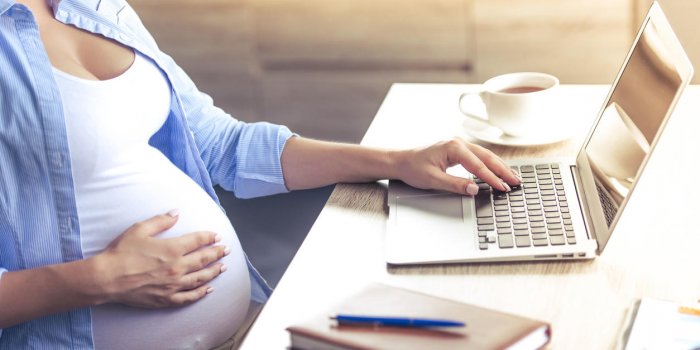 Grossesse pathologique : quel congé maternité ?