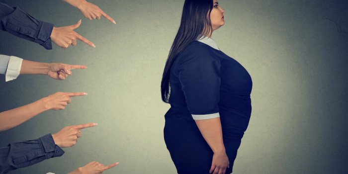 Obésité : la moitié des Français pense qu’elle est due à un manque de volonté 