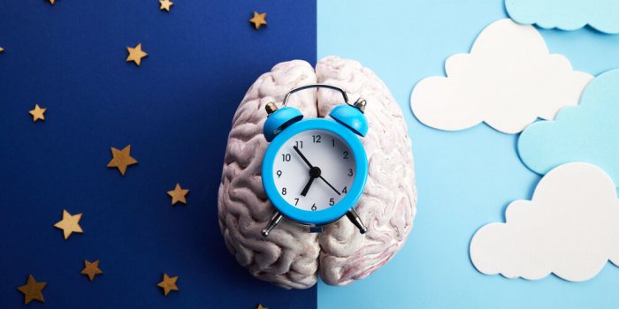 Alzheimer : un bon sommeil peut atténuer les pertes de mémoire