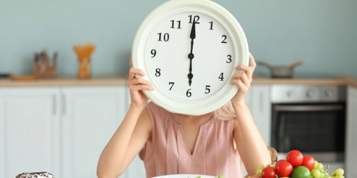Nutrition : faut-il manger tous les jours à la même heure ?