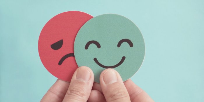 Sautes d’humeur ou bipolarité ? Des experts expliquent comment faire la différence