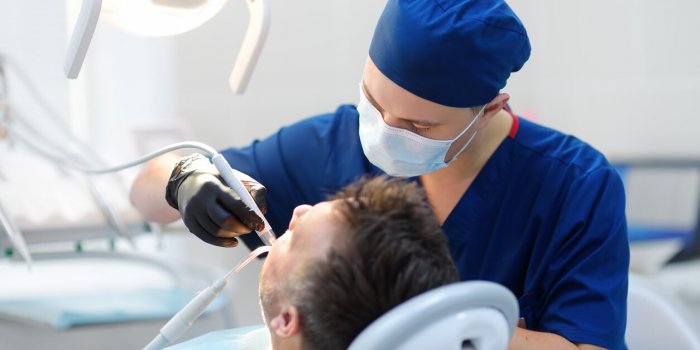 Nous sommes dentistes : voici les 5 problèmes que nous ne sous-estimerons jamais
