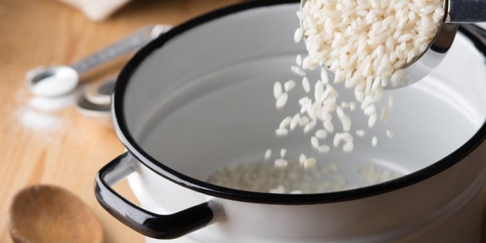 7 erreurs à éviter quand vous faites cuire du riz