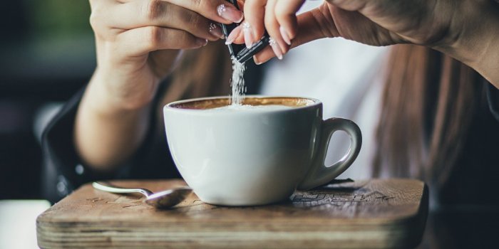 Regime : une nutritionniste deconseille le cafe sucre le matin